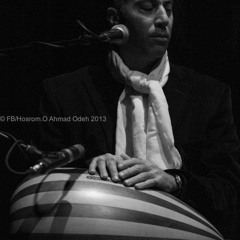 علاء عزام / فرادي حجاز