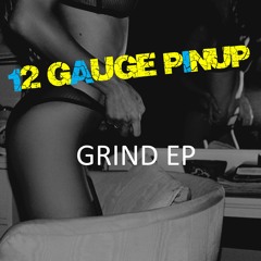 MOVIN AWAY - 12 Gauge Pinup