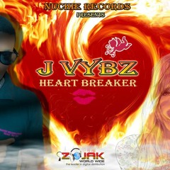 Heart Breaker (Nuchie Records)