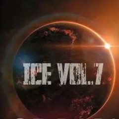 I.C.E. VOL.7 HOUR OF DARKNESS