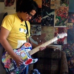 Sell Myself Like A Whore