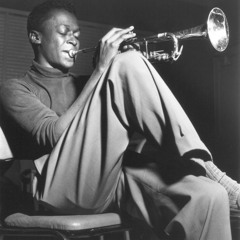 Miles Davis mentions Raymond Scott, 1958 “Blindfold Test” (excerpt)