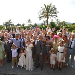 Ibiza Wedding, Late Night Mix 2012