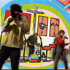 If I Fall Down f/Morea Arthur & Chris Lizotte