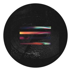 Hüpnosaurus - Where Am I? EP w/ Bookworms remix (12")