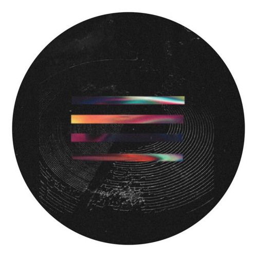 Hüpnosaurus - Where Am I? EP w/ Bookworms remix (12")