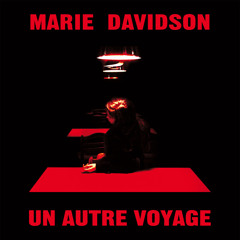 Marie Davidson -  Un Autre Voyage (HD033) 02. Excès De Vitesse