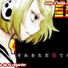Nightcore 【VOCALOID】 Antichlorobenzene 【Kagamine Rin】