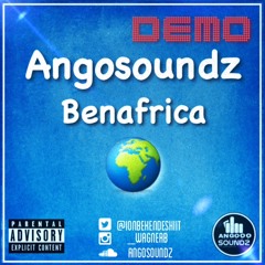 Angosoundz - Benafrica ( Prod. DeejayWagner )