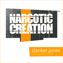 Clanker Jones - Markers (Original Mix)