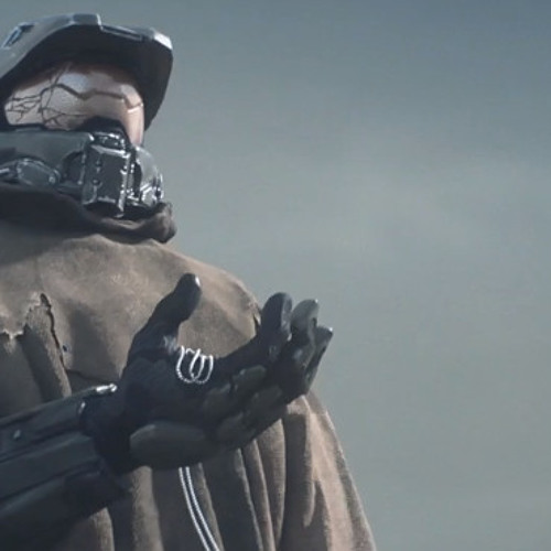 Halo (The Return Of The Master Chief) (Original Mix)