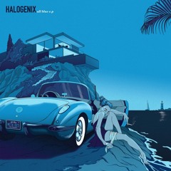 Halogenix - Beyond The Bounds