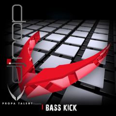DJ Rap - Basskick (dEAdMAN Remix) - f/c Propa Talent