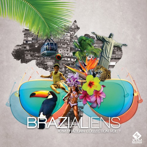4i20 & The Big Brother - Symmetry (Original Mix)