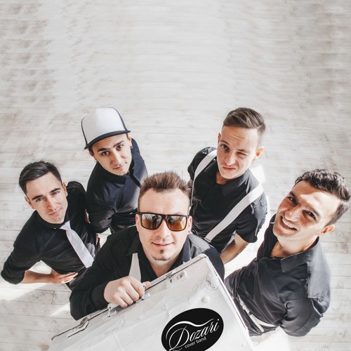 DoZari band - Песня Бременских музыкантов