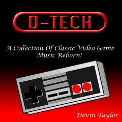 DKC2 - Stickerbrush Symphony (Remix)