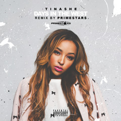 Tinashe - Days In The West (remix by Primestars)