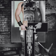 RITES XXXVI: Black Party 2015 - Eddie Elias