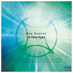Bee Hunter - In Your Eyes (Original Mix)