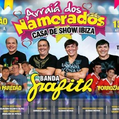 VINHETA  BANDA GRAFITH