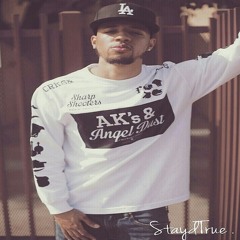 THADD - STAYD TRUE INTRO