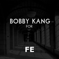 Bobby K Mini Mix for First Ear