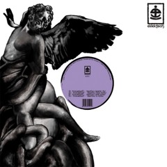 Pleasurekraft - Tarantula (Alanvouke - Remix)