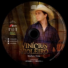 12 - Entre o Rodeio e Você/Cowboy Vagabundo