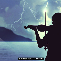 Fallin' - DivisionBeatz (Sad Crying Emotional Rap Beat Instrumental)