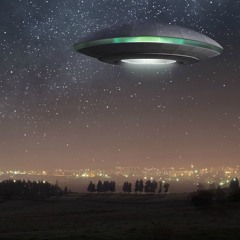 UFO's - Miguel Tinoco