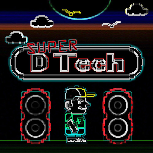 Super D Tech