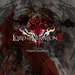 Lord of Vermilion 2 - Yasuko Otsui