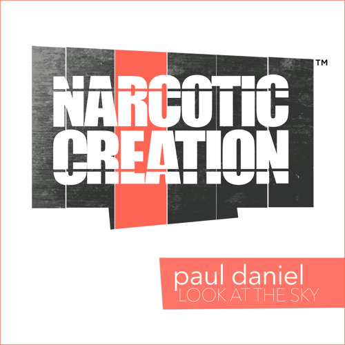 Paul Daniel - Look At The Sky (Original Mix)