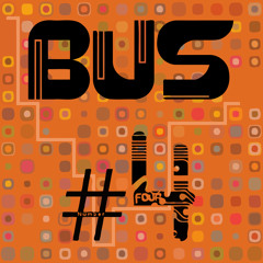 Bus #4 - 3