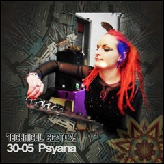 Elixir Of Life Exclusive Promo Mix By PSYANA