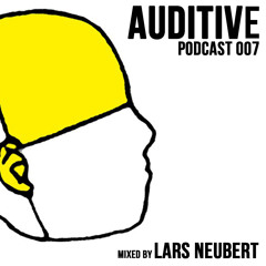 Lars Neubert - Auditive Podcast #007
