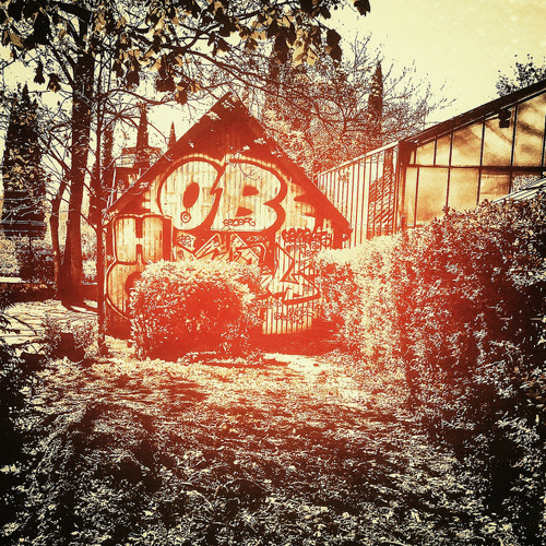 Lust Monkey x Chen0me - Paris Match