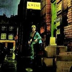 Quicksand ( David Bowie Cover)