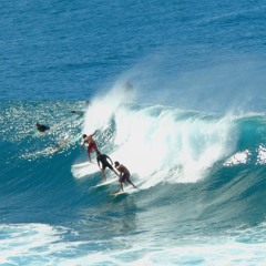 Wave of awakening empathy (May 2015)