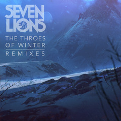 Seven Lions - A Way To Say Goodbye feat. Sombear (Crywolf Remix)