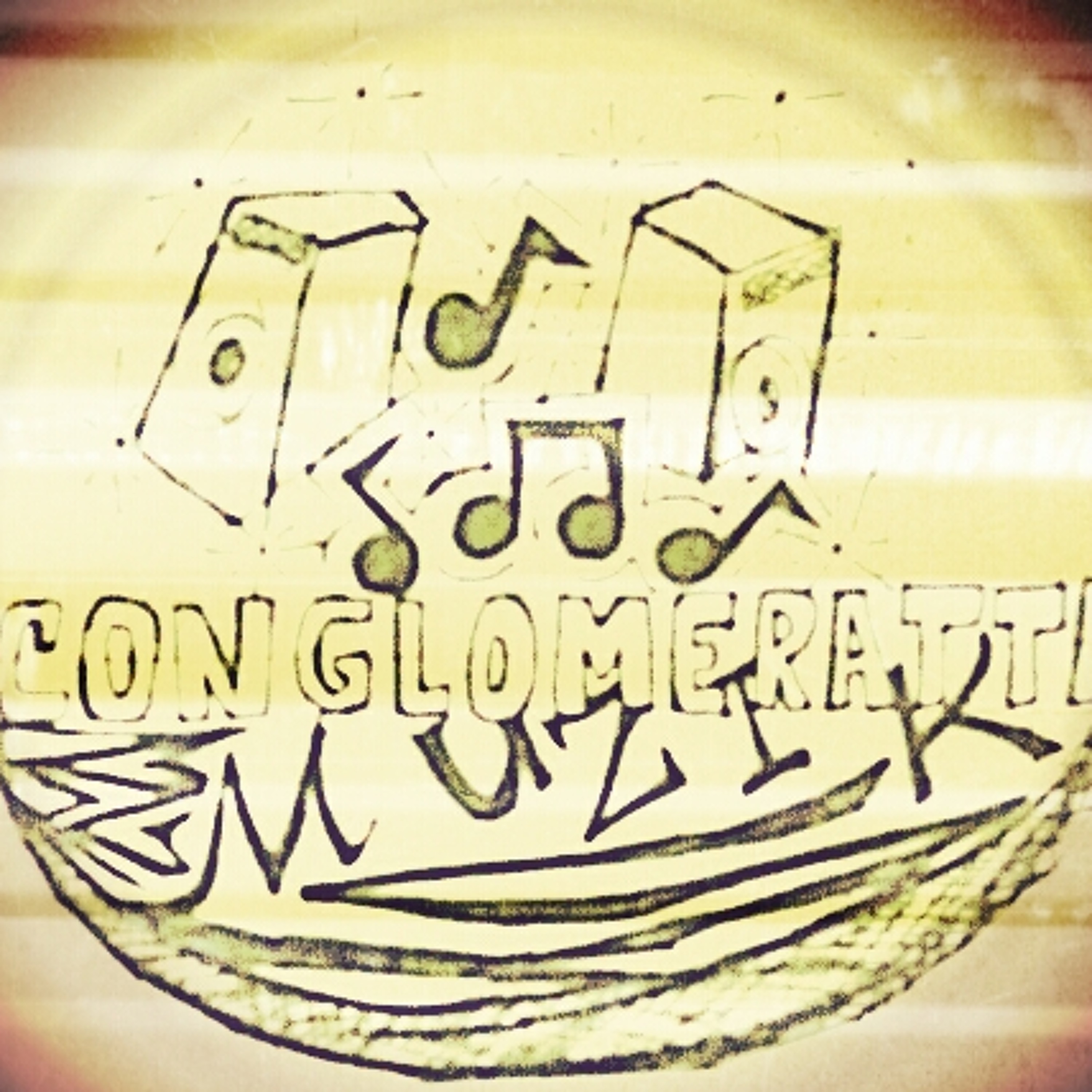 Conglomeratti Muzik