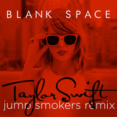 Taylor Swift - Blank Space  (MIX)