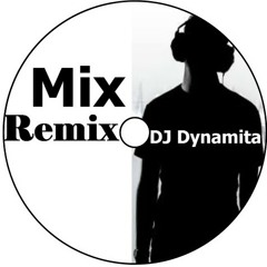 Remix -Madonna - You'll See BY DJ Dynamita