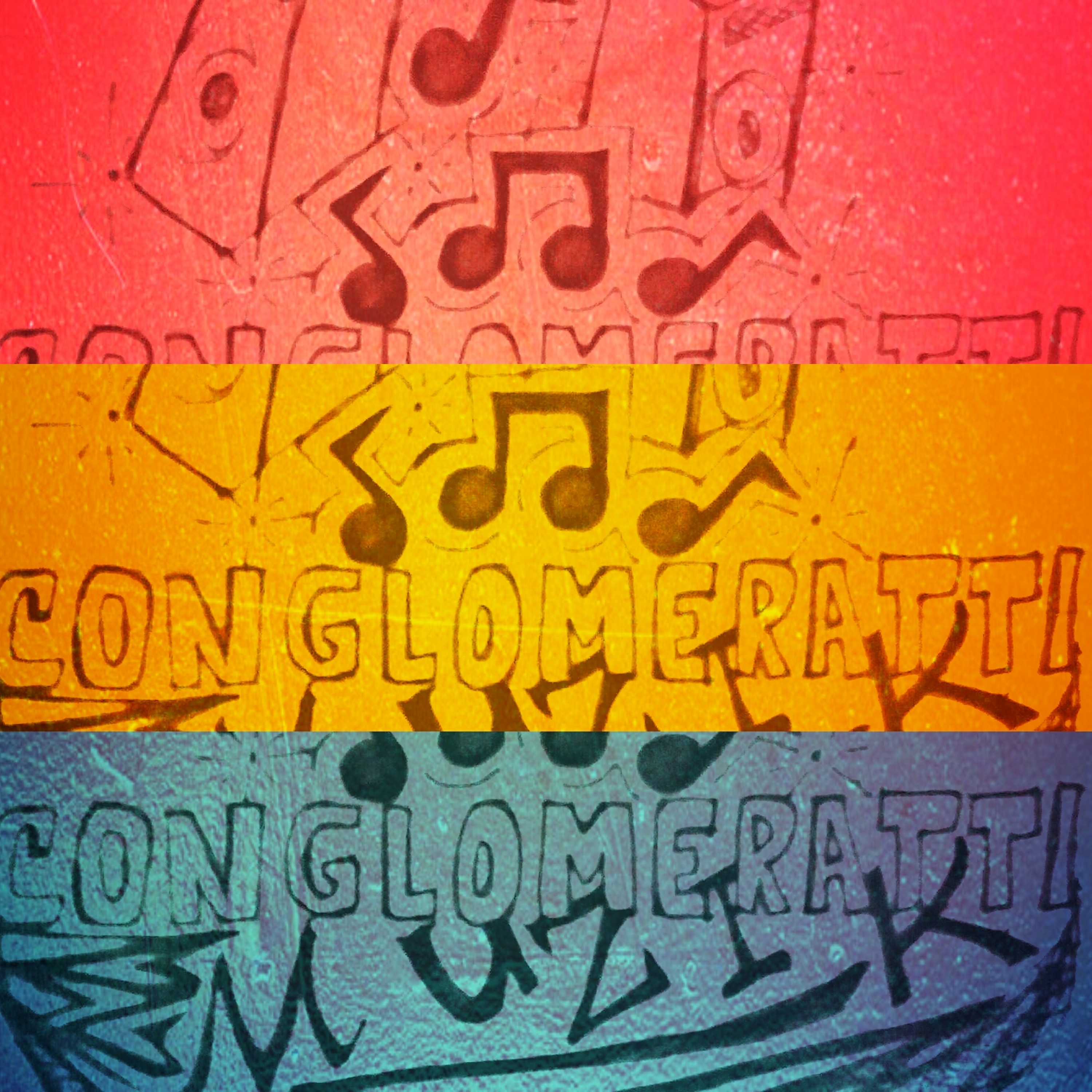 Conglomeratti Muzik