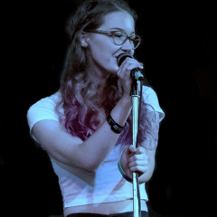 heartsigh // purity ring