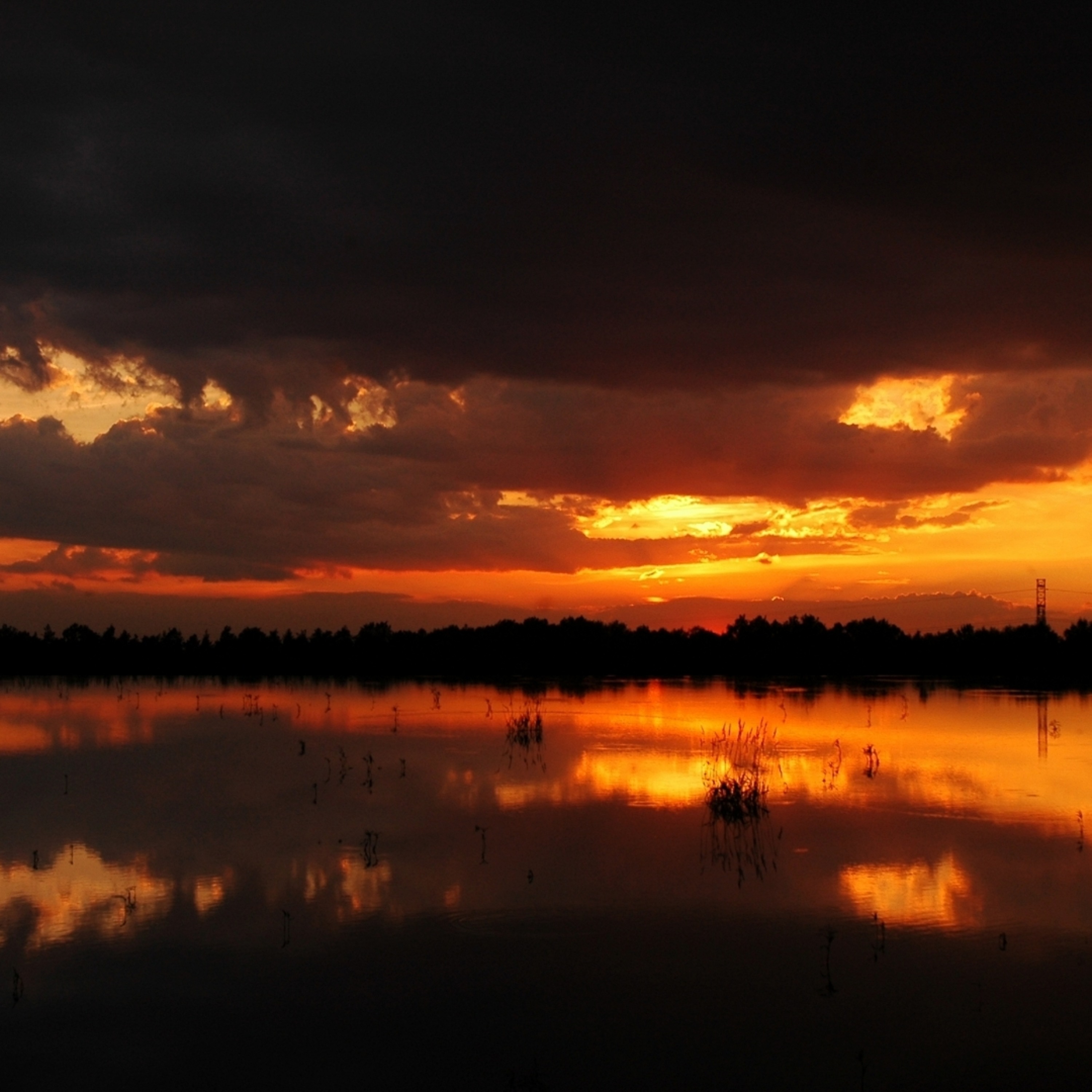 Doubting Sunset | 2006 episode artwork
