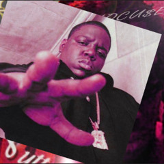 What's Beef- Biggie- Slowed&Throwed by Nutt
