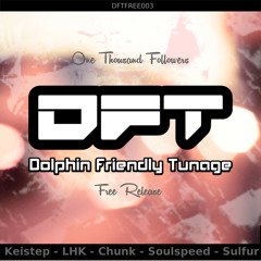 LHK - Resonance (Original Mix) [Free Download]