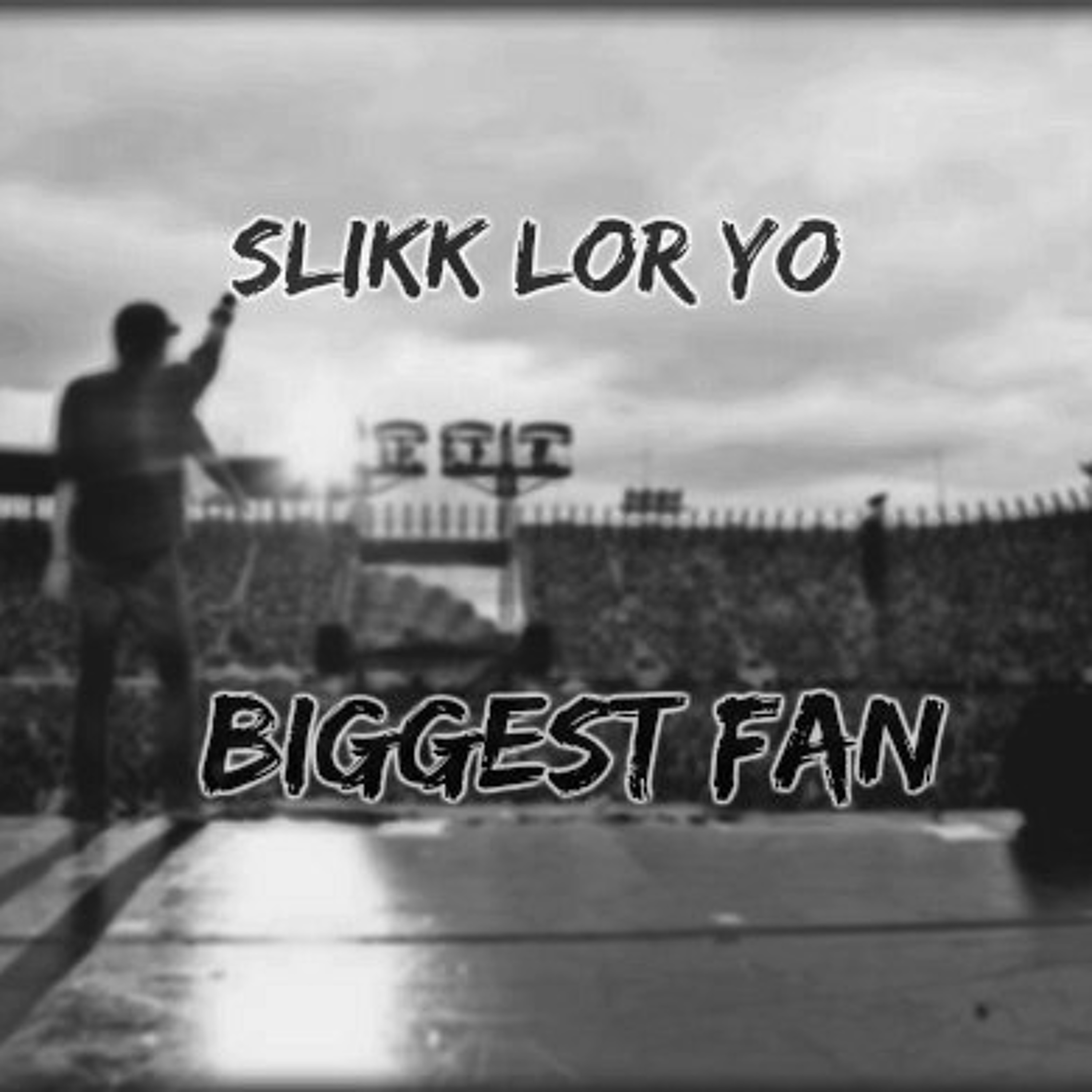 Slikk Lor Yo - Biggest Fan episode artwork