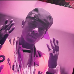BOOSIE- ITS WHATEVA- Dj Screwed up by Nutt- 2003